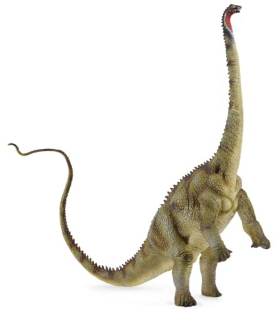 Collecta - 3388622 - Figurine - Dinosaure - Collecta Préhistoire - Diplodocus