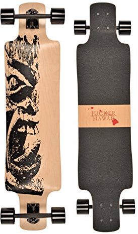 JUCKER HAWAII Longboard MANA Cruise