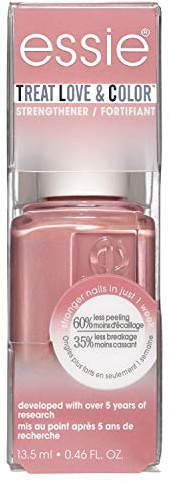 Essie behandeln Love Farbe und Pflege 65 Crunch Zeit Nail Polish, 13.5 ml