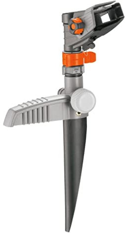 Gardena Arroseur à Impact, Circulaire et Sectoriel - Impulse - Plastique - Asperseur