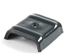 SCELL-IT Cavalier bac Acier Type E1-Gris Clair RAL7035-Sachet de 100-CAV-TE1-7035