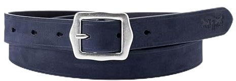 Levi's Damen Lux Leather Belt