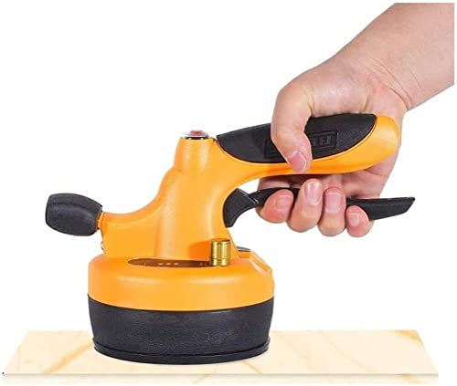 KOHARA Máquina niveladora de Azulejos de cerámica, Herramienta de construcción, Herramienta de colocación, 60Cm