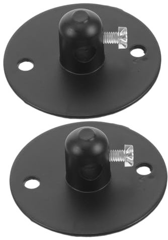 DOITOOL 2pcs Chandelier Wire Strain Relief Connector Cable Management Clips for Ceiling Lights