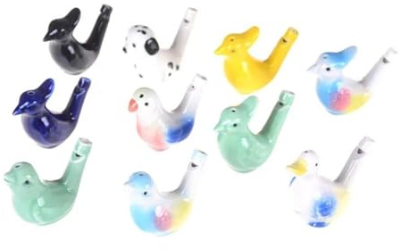 Principianti ocarina Ocarina Con Manico In Legno E Libro Dei Canti Strumento A Fiato Professionale In Ceramica