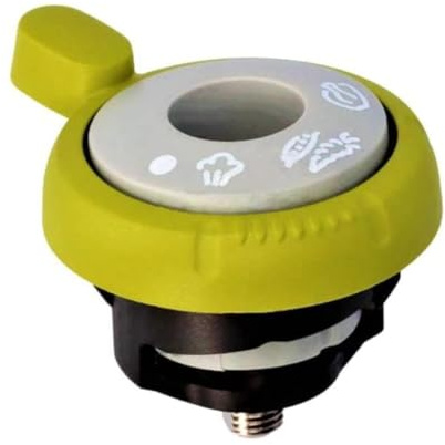 Replacement Pressure Cooker Safety Valve Compatible with Tefal Secure 5-Neo P2530 P2534 P2544 Alternative to SS-981368