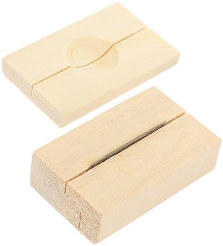 WATIIFUFU Apri Castagne Manuale in Legno per Noci e Castagne Taglio a Croce, Utensile Pratico e Resistente per Uso Quotidiano in Cucina