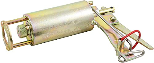 Original kieferle W2 ARVICOLE schuss Trappola – ARVICOLE schuss dispositivo senza cartucce