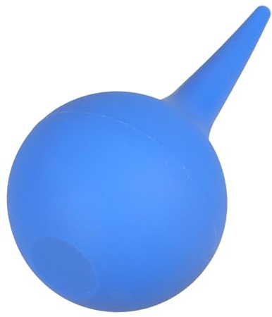 FOMIYES Bola De Lavado De Oídos Herramientas Para El Conducto Auditivo Herramientas Para Auriculares Herramientas Para Los Oídos Kit De Limpieza De Oídos Herramientas Para El Orificio Del