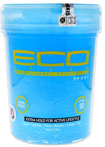 ECO STYLER Gomina und Gel, 1er Pack(1 x 907 ml) 001204