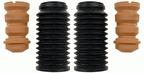 SACHS 900 011 Staubschutzsatz Stoßdämpfer Service Kit für Volkswagen Passat B3/B4 Variant (3A5, 35I) 1988-1997 Hinterachse und Andere Fahrzeuge
