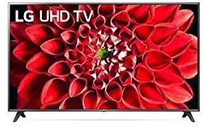 LG Monitor Marca TV Modello 55UN71003LB 55 LED UHD 4K Smart WIFIHDMI USB