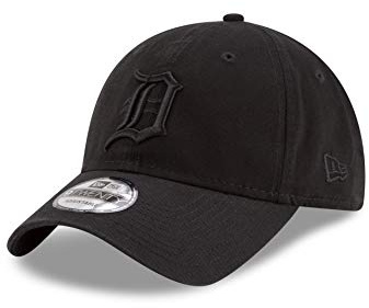 New Era Boston RED SOX 59FIFTY Basecap - MLB - Black ON Black