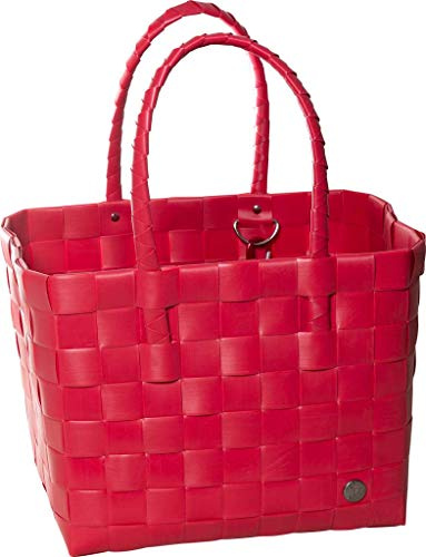 WORLD OF BASKETS ICE-BAG 5010-35-0U Einkaufstasche, Einkaufskorb, Shoppertasche, 37x24x28 cm