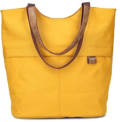 Zwei OLLI.CYCLE OC15 yellow