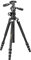 Vanguard Veo 3T+ 234AP - Trípode Aluminio descentrable y Plegable rótula 3 vías