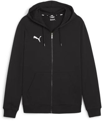 Puma Teamgoal Casuals Veste à Capuche pour Homme
