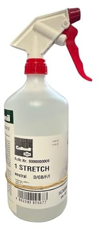 Collonil Shoe Stretching Liquid Stretch 1 l with Pump