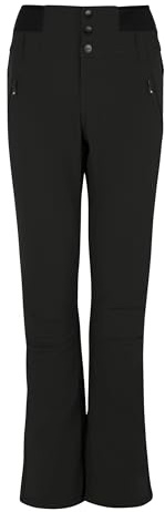 Protest Damen Ski- Und Snowboardhose PRTLULLABYOS