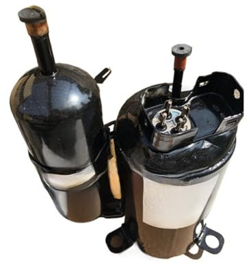 Compressor 1YC23HXD Air conditioning parts AKZ148 AKZ328