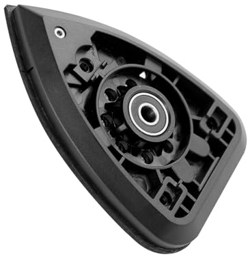 Power sander parts & accessories 90604245 Fit For Black & Decker Replacement Sander Platen Assembly BDCMS20B BDEMS600（1 Pack)