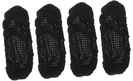 Gadpiparty 4pezzi Copri Braccioli per Sedie da Ufficio Elasticizzati Coperture Protettive per Braccioli di Sedie da Computer Ispessite per Proteggere da Macchie e Usura