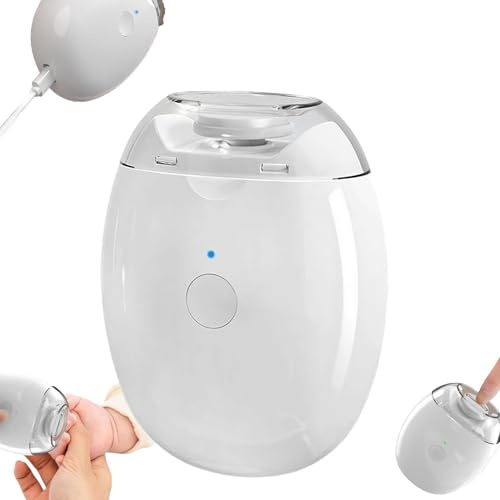 3 en 1 Coupe Ongle Electrique Pour Pieds Pour Seniors, Coupe-ongles Automatique avec Lumière, Rechargeable USB, Limes a Ongles Convient aux Bébés et Enfants, Aux Personnes Âgées et aux Adultes (1PC)