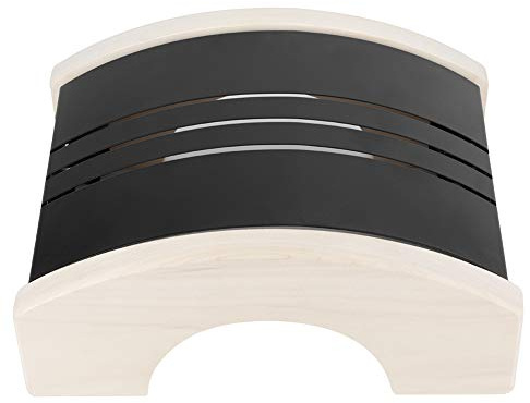 Copertura per Lampada da Sauna Paralume Protettivo Durevole in Acciaio Inossidabile per Sauna 24x19,8x10,2 Cm 1 Pezzo