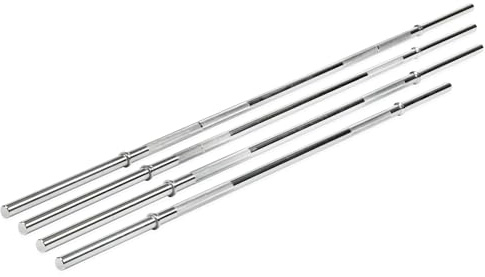 Sport-Thieme Langhantelstange ø 30 mm