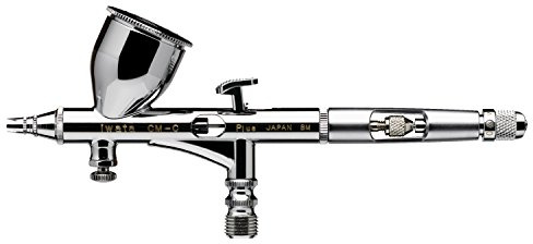 Iwata-Medea 4212 Airbrush Tools, Factory, One Size
