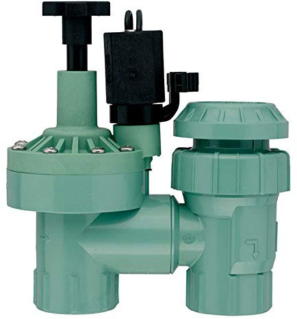 Orbit 57624 Sprinkler System 1-Inch FPT Anti-Siphon Valve