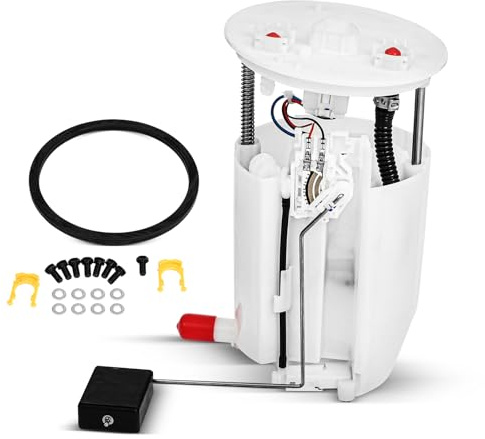 SCITOO Fuel Pump Electrical Assembly High Performance for for Lexus IS250 2006-2013 V6 2.5L Petrol DOHC,for Lexus IS350 2006-2013 V6 3.5L Petrol DOHC