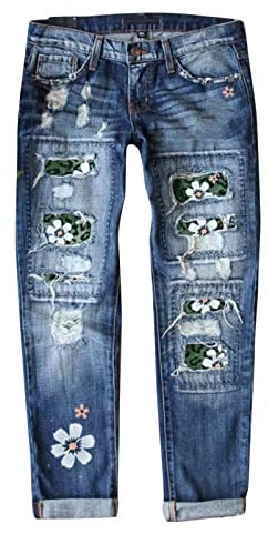 Cargohose Damen Baggy Sporthose Damen Lang Dunkelblau Hosen Stretch Elegant Jeans weites Bein XXL Yogahose Lang Weiß Latzhose Kurz Sexy Jeanshose high Waist Hose