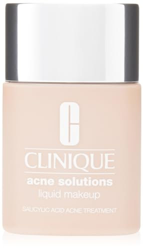 CLINIQUE Anti-Blemish Solutions Liquid Makeup - CN 70 Vanilla (30 ml)
