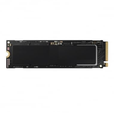 SSD M.2 NVMe 2280 da 512 GB