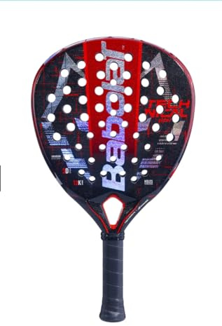 Pala Baboolat Technical Viper 2024 Juan Lebron raqueta