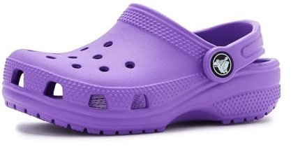 Crocs Unisex Kids Classic Clog TClog