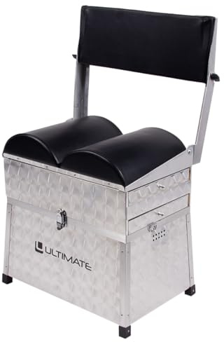 Seatbox Ultimate Comfort - Paniere Da Pesca