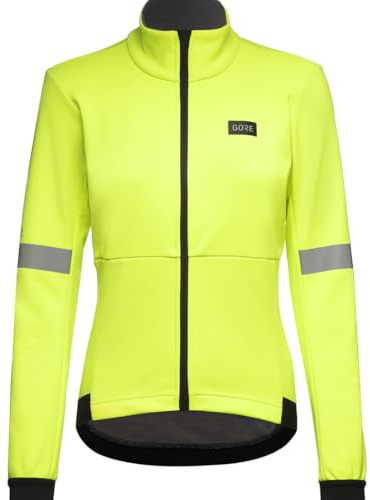 GORE WEAR Damen Fahrrad-Jacke Tempest, GORE-TEX INFINIUM