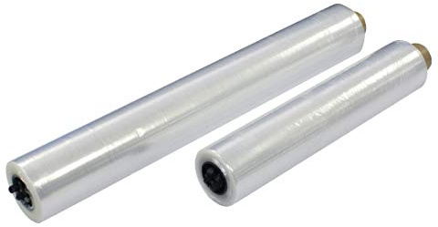 Wrapmaster M809 Wrapmaster Clingfilm påfyllning, 30 cm bred
