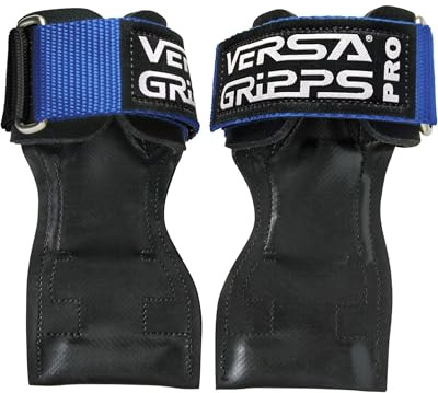 Versa Gripps® Pro Authentique. Le Meilleur Accessoire d'entraînement au Monde. FABRIQUÉ AUX ÉTATS-Unis.