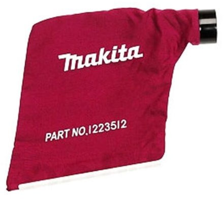 Makita 122351 – 2 Bag recogepolvo for Mitre LS0810