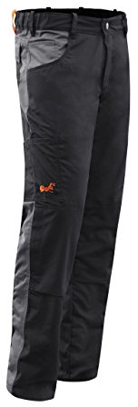strongAnt Arbeitshose Herren Power Stretch Outdoorhose