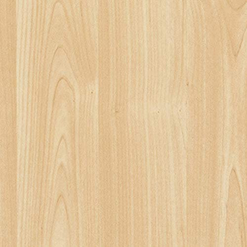 10€/m² Möbelfolie d-c-fix Holzfolie Ahorn 67,5cm Breite Laufmeterware selbstklebende Klebefolie Folie Holz Dekor