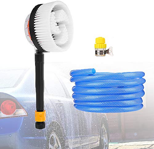 Forspero Pressure Washers Rotary Car Cleaning Brush Tool for Karcher K2-K7 LAVOR