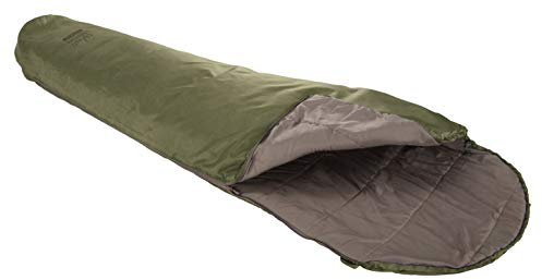 GRAND CANYON Schlafsack Whistler 190 Capulet Olive, Einheitsgrösse