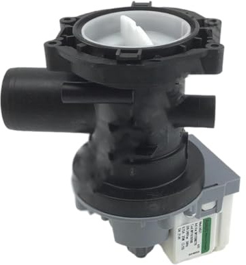 Pompe de vidange Machine à laver, Lave-linge C00282341, C00517420 ARISTON HOTPOINT Machine à laver, Lave-linge C00282341, C00517420 ARISTON HOTPOINT