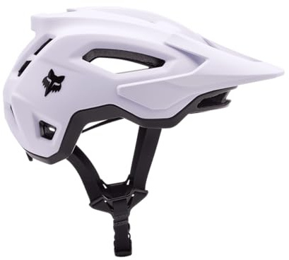 Helmet Fox SPEEDFRAME CE White L