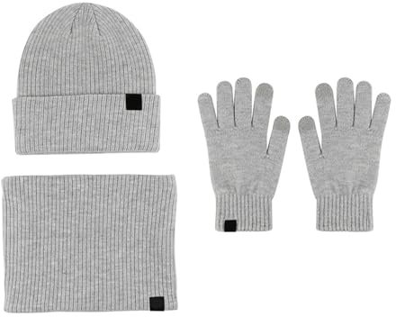 Qixiu dreieckstuch,mützen Set Damen,Scarf Damen,schal und mütze Set Herren,schal Damen Set,Winterschal Damen,alpaka schal Damen,heizschal,schal mütze Set Damen,mütze schal