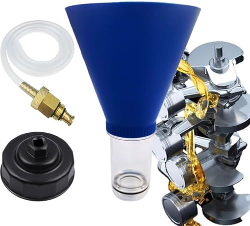 Ölfilterschlüssel, praktische Ölablassschraube - 3-teiliger Ölfilterschlüssel | Modifizieren Sie Plug Practical Tool Set für Freunde der Familie